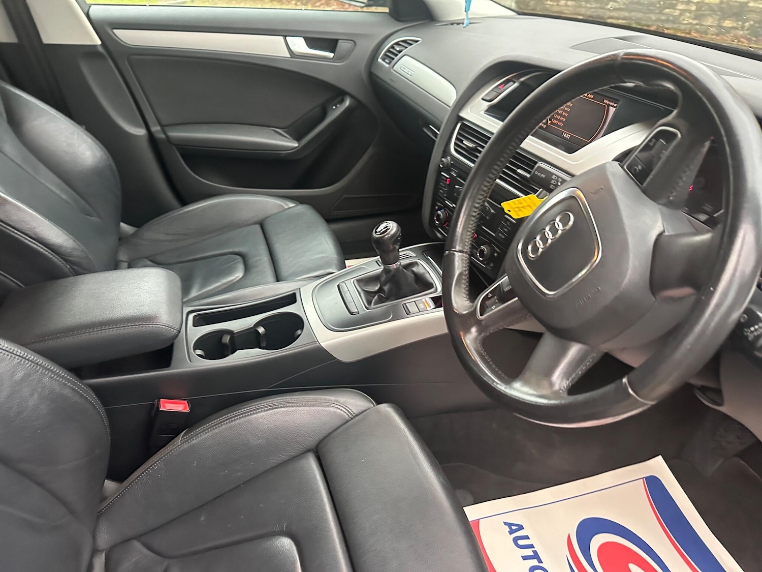 Used Audi A4 Allroad 2010 for sale - 78007764: Photo 28