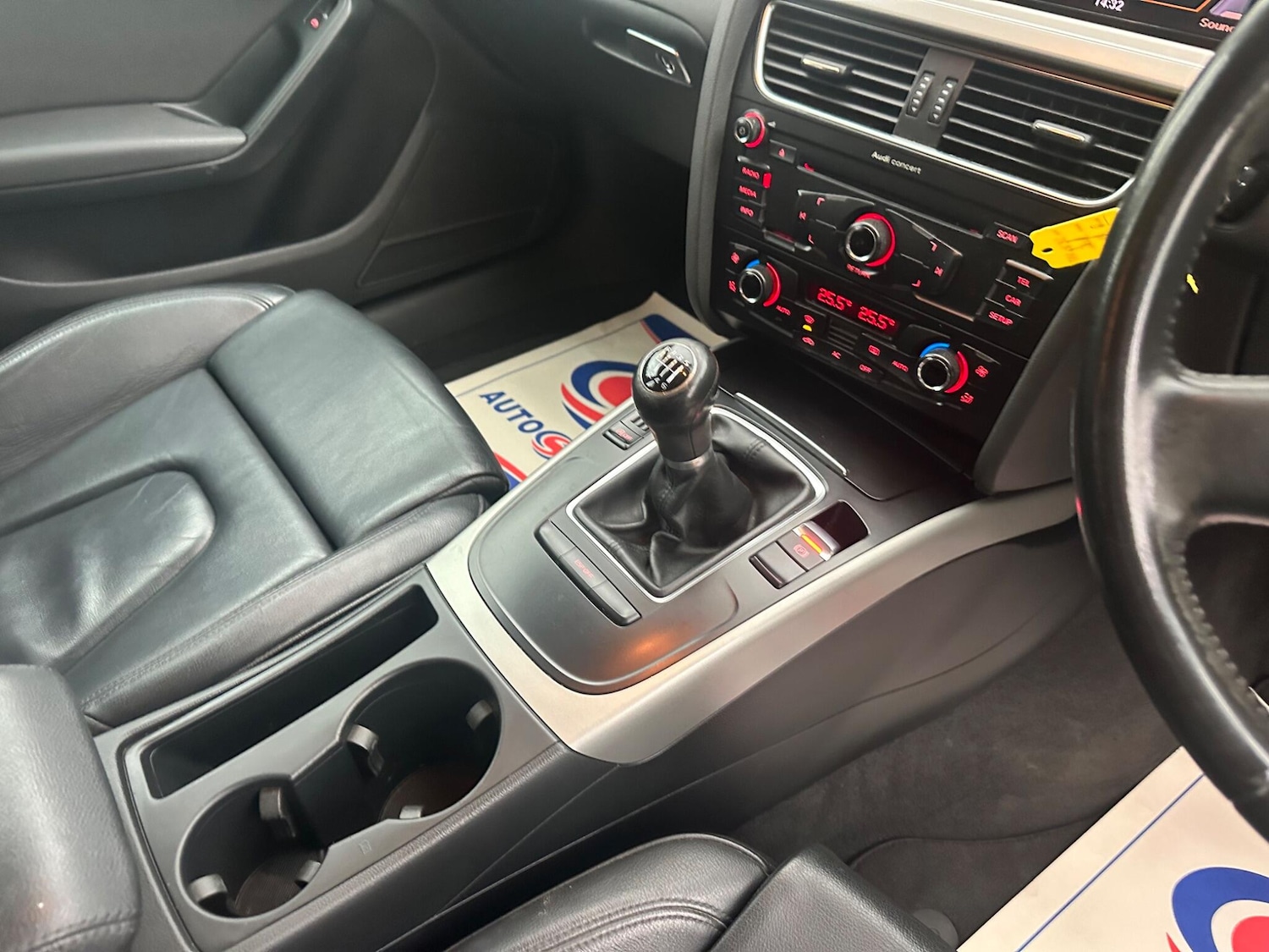 Used Audi A4 Allroad 2010 for sale - 78007764: Photo 36