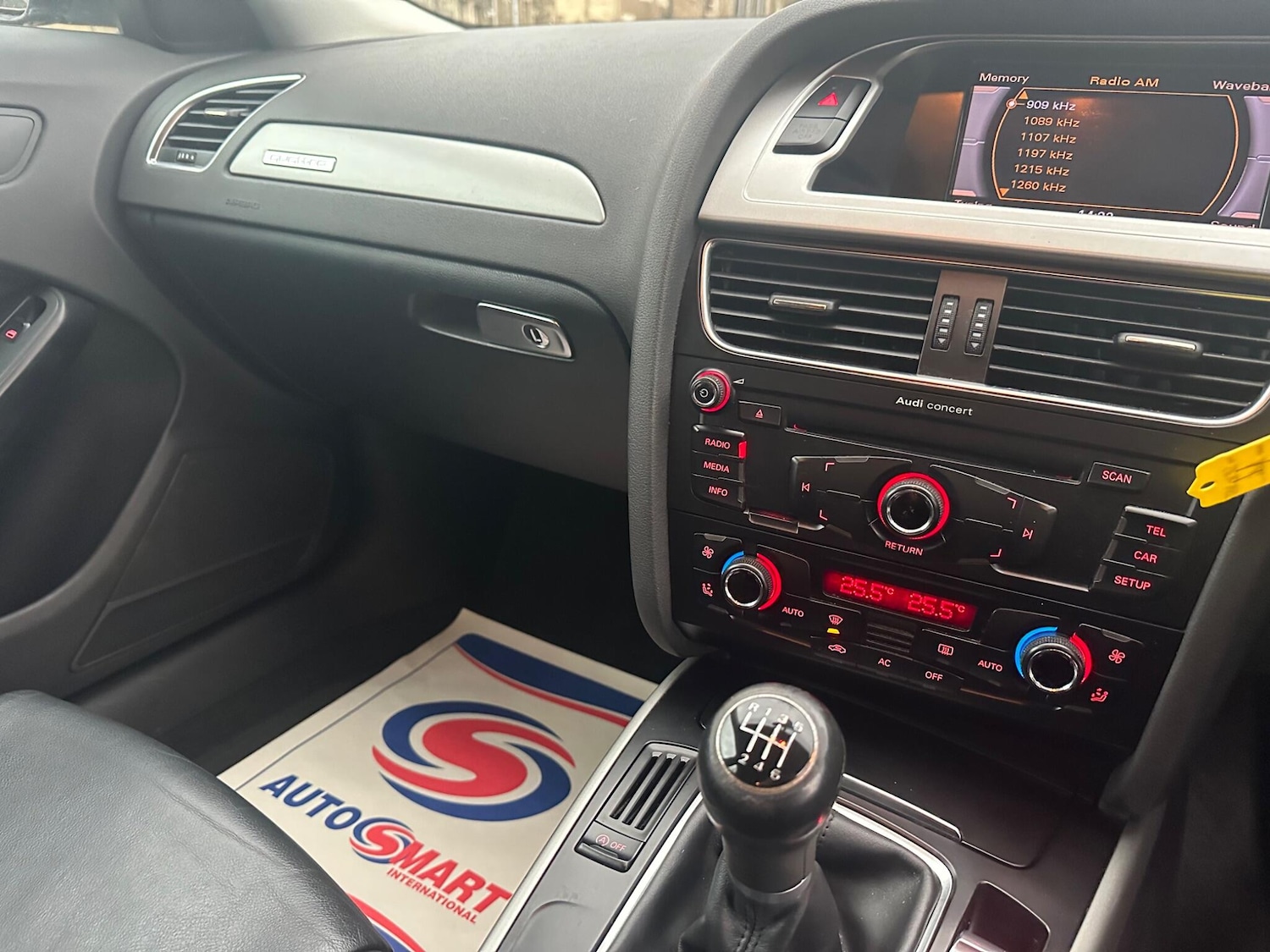 Used Audi A4 Allroad 2010 for sale - 78007764: Photo 38