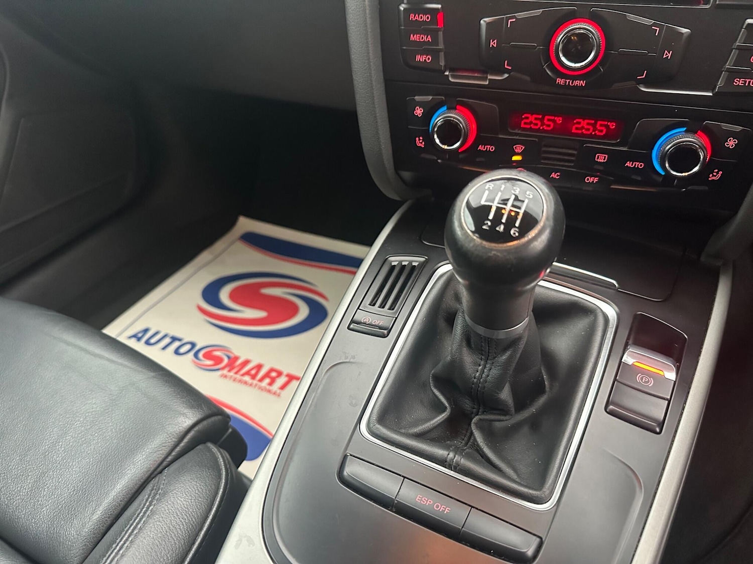 Used Audi A4 Allroad 2010 for sale - 78007764: Photo 39