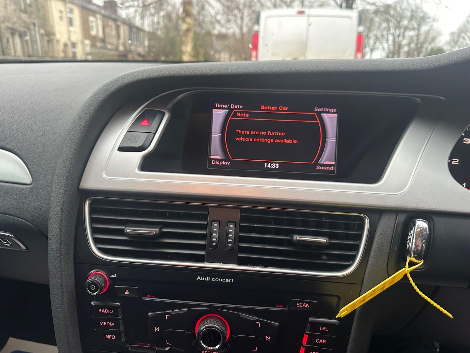 Used Audi A4 Allroad 2010 for sale - 78007764: Photo 45