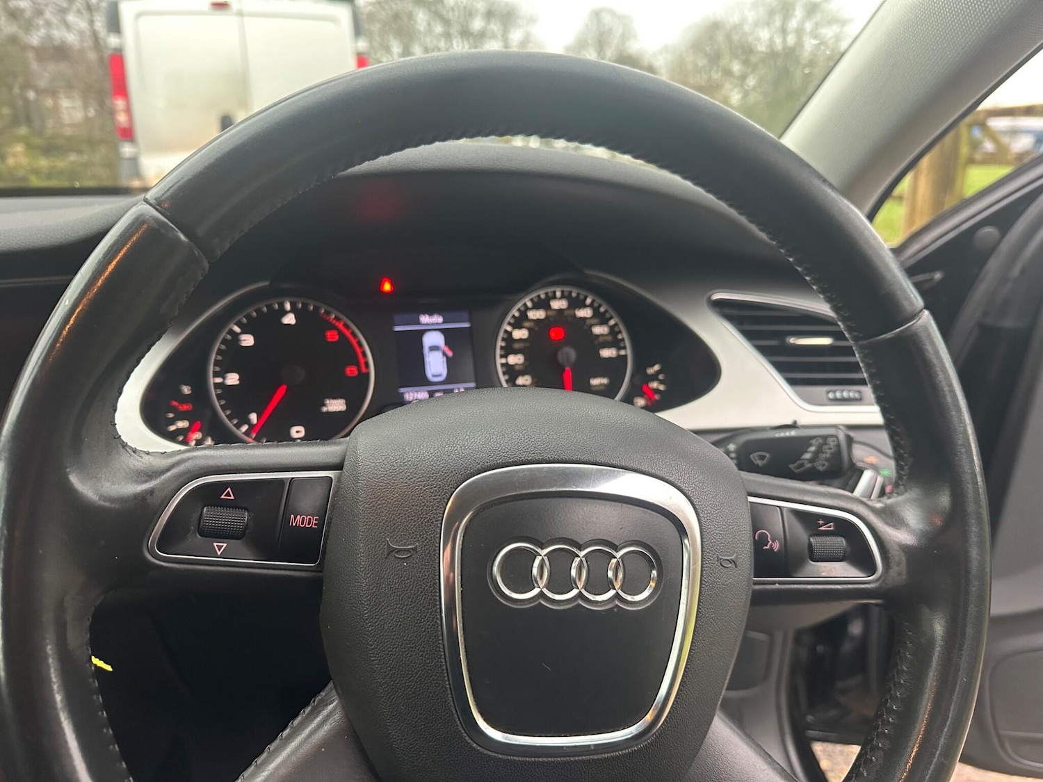 Used Audi A4 Allroad 2010 for sale - 78007764: Photo 46