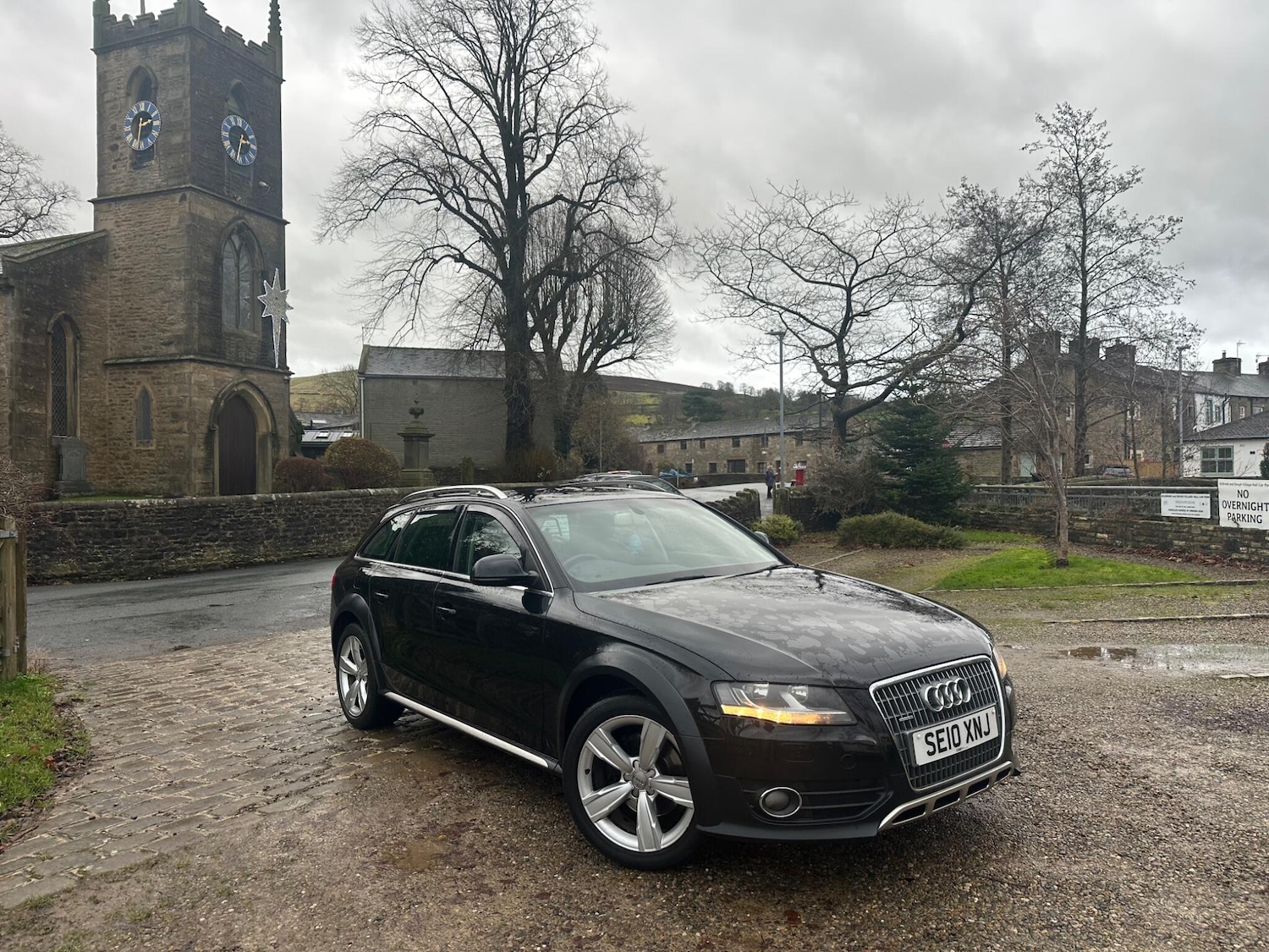 Used Audi A4 Allroad 2010 for sale - 78007764: Photo 5