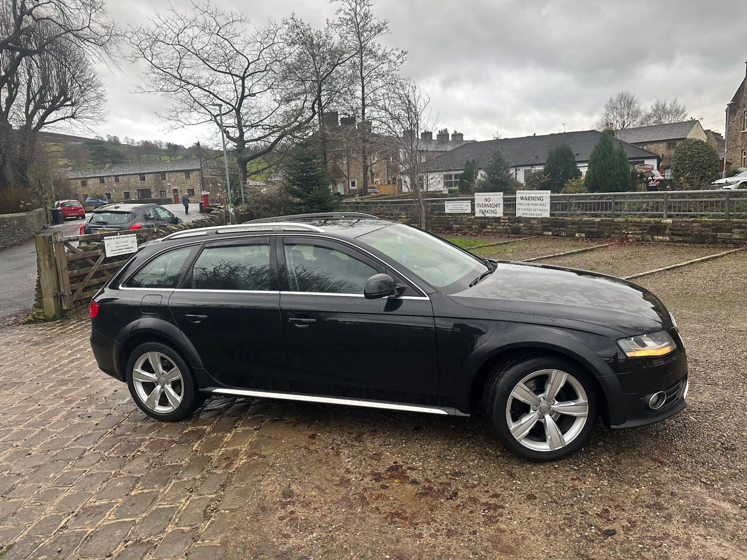 Used Audi A4 Allroad 2010 for sale - 78007764: Photo 8
