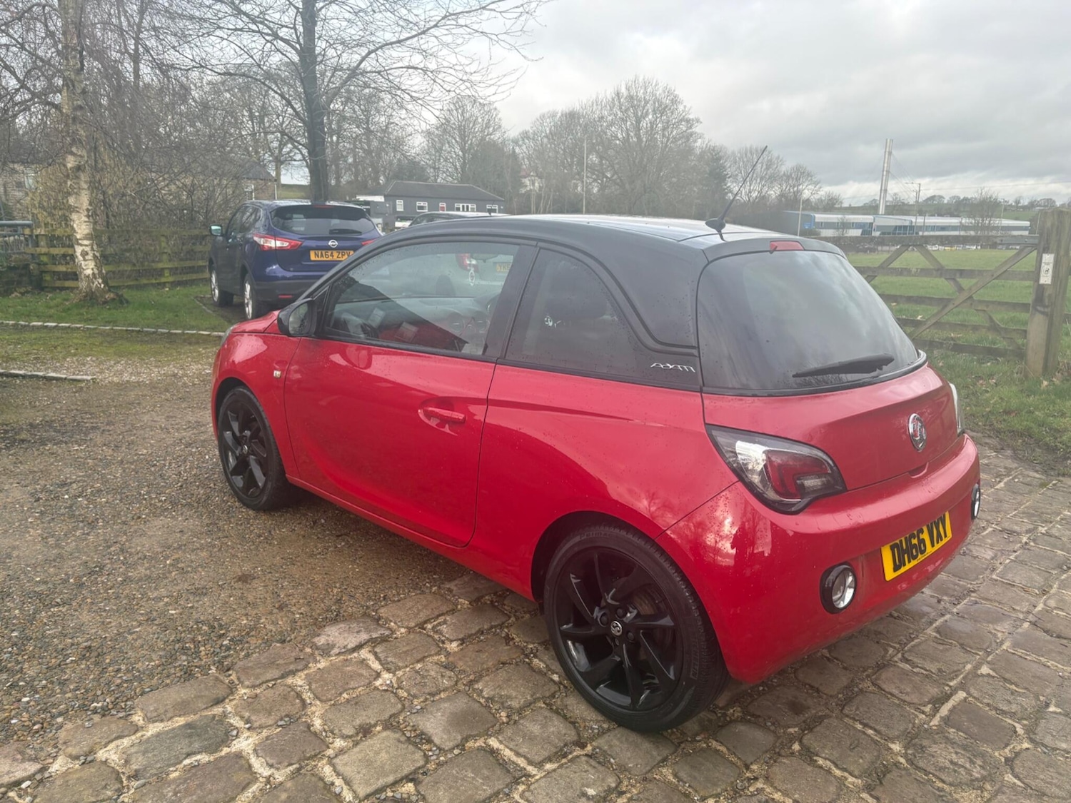 Used Vauxhall ADAM 2017 for sale - 77969841: Photo 11