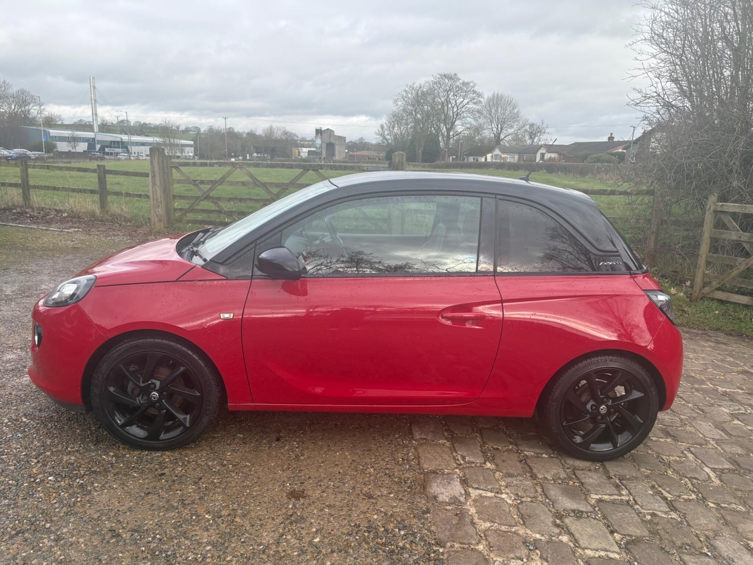 Used Vauxhall ADAM 2017 for sale - 77969841: Photo 13