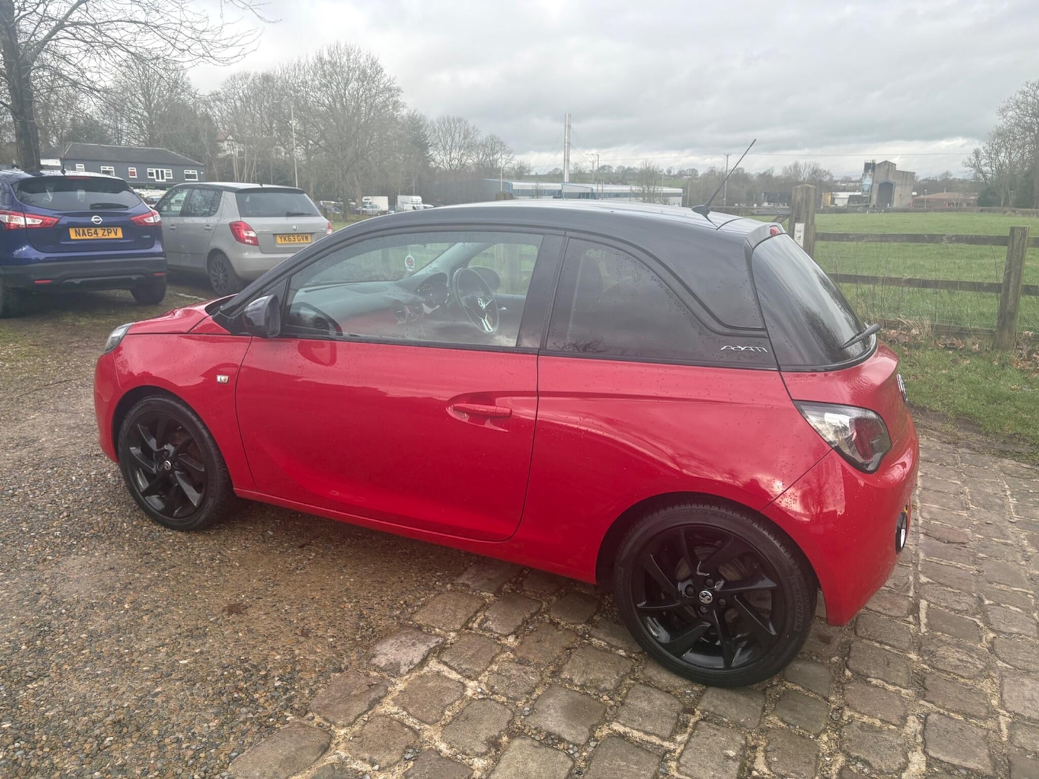 Used Vauxhall ADAM 2017 for sale - 77969841: Photo 14