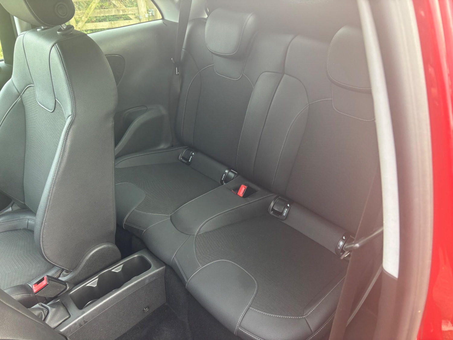 Used Vauxhall ADAM 2017 for sale - 77969841: Photo 19