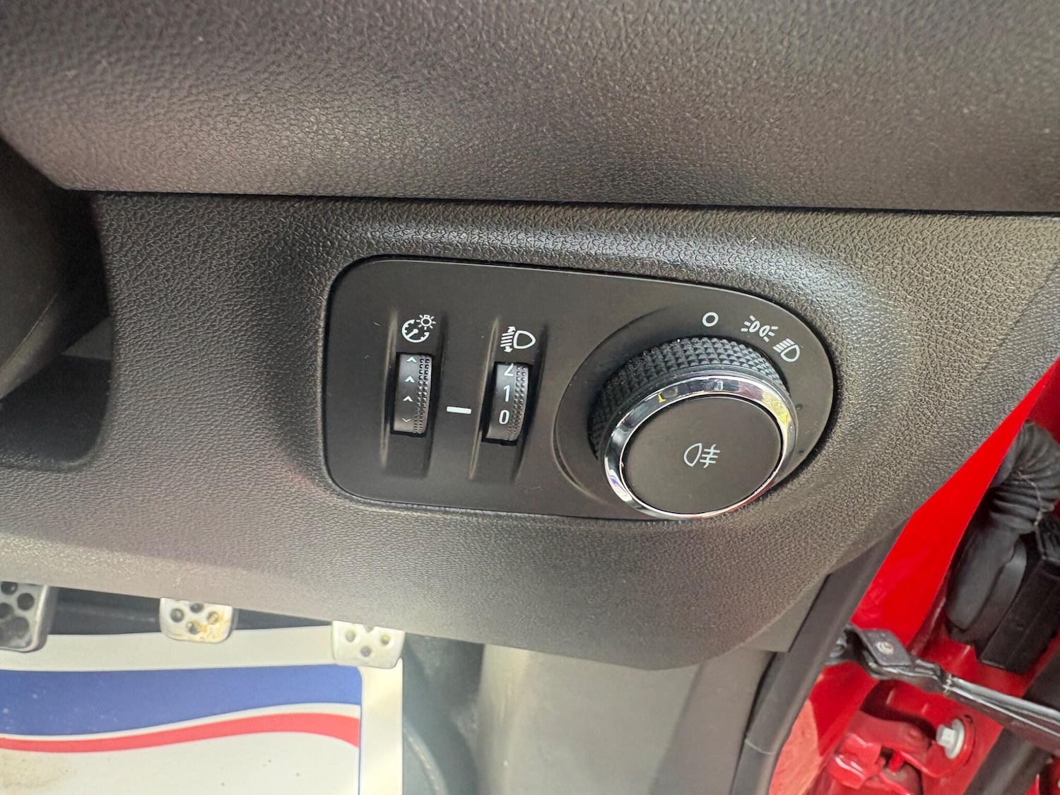 Used Vauxhall ADAM 2017 for sale - 77969841: Photo 20