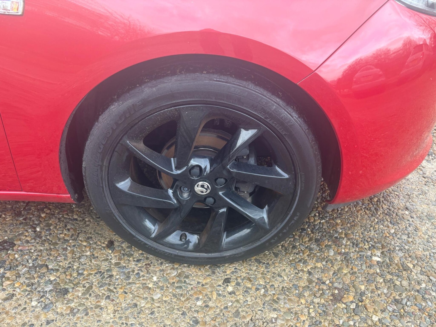 Used Vauxhall ADAM 2017 for sale - 77969841: Photo 21