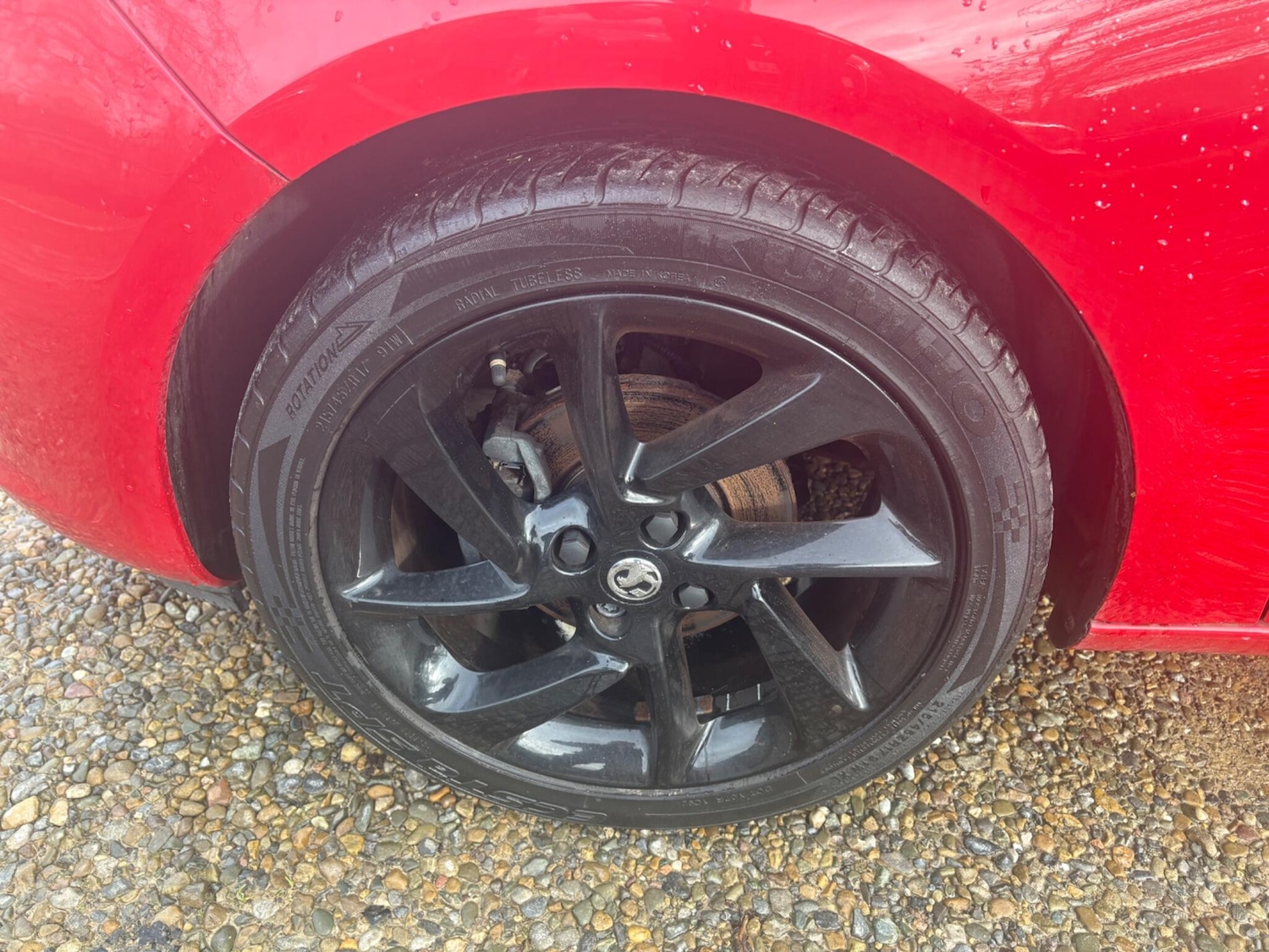 Used Vauxhall ADAM 2017 for sale - 77969841: Photo 22