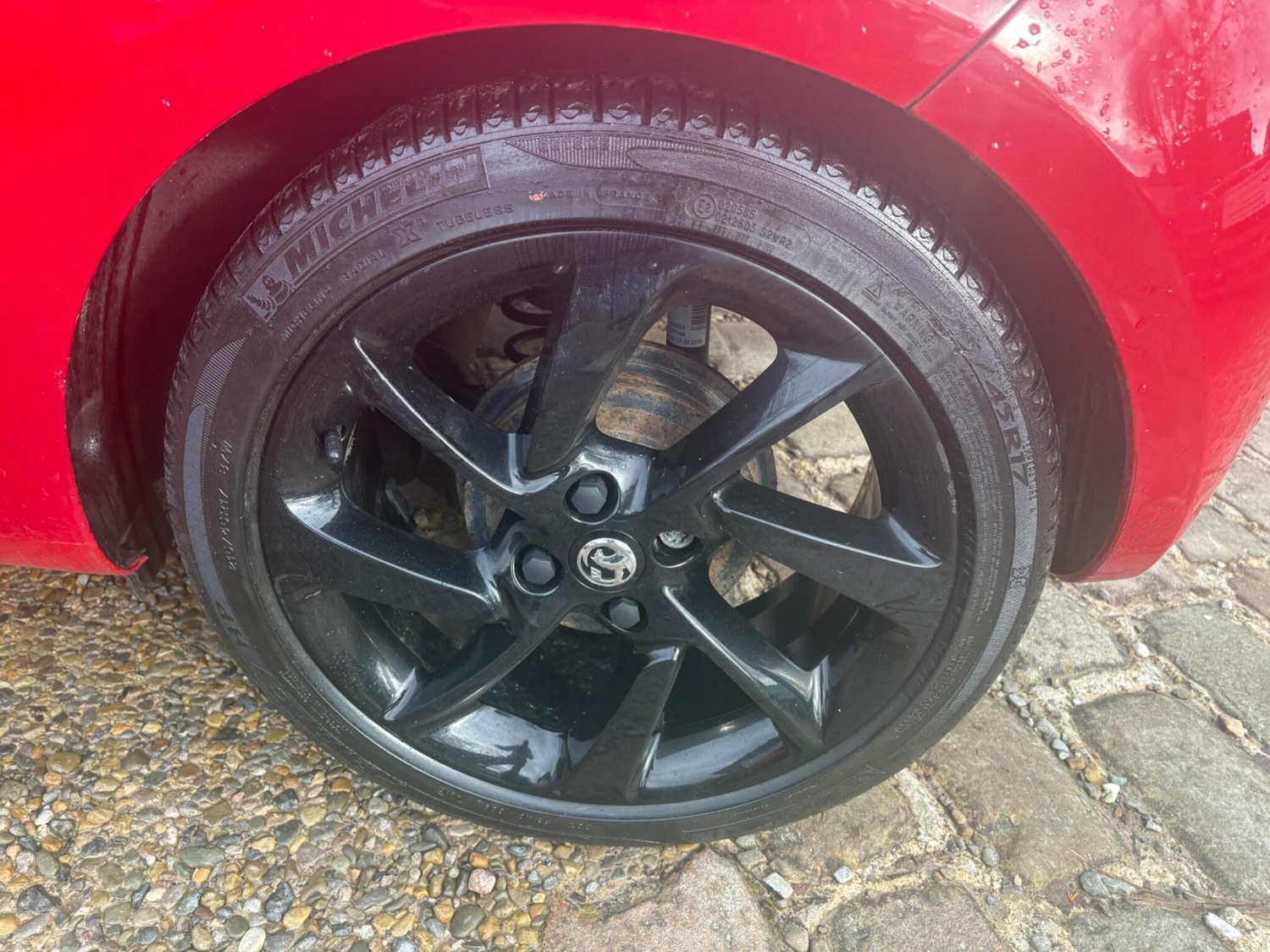 Used Vauxhall ADAM 2017 for sale - 77969841: Photo 23