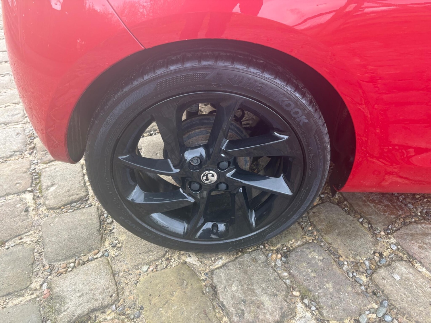 Used Vauxhall ADAM 2017 for sale - 77969841: Photo 24