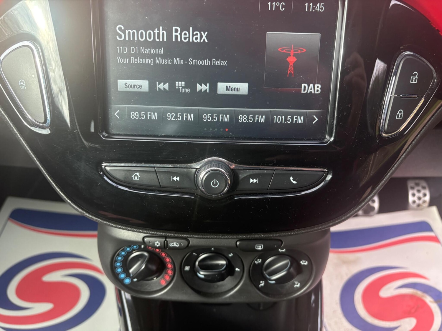 Used Vauxhall ADAM 2017 for sale - 77969841: Photo 26