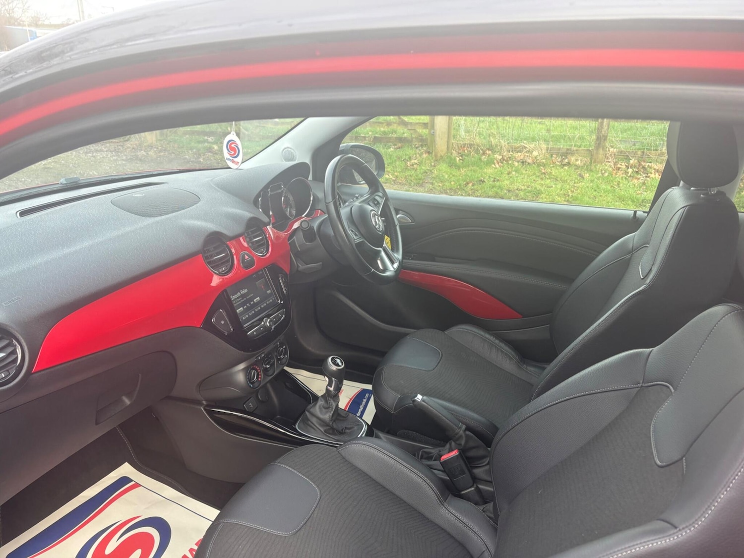 Used Vauxhall ADAM 2017 for sale - 77969841: Photo 29