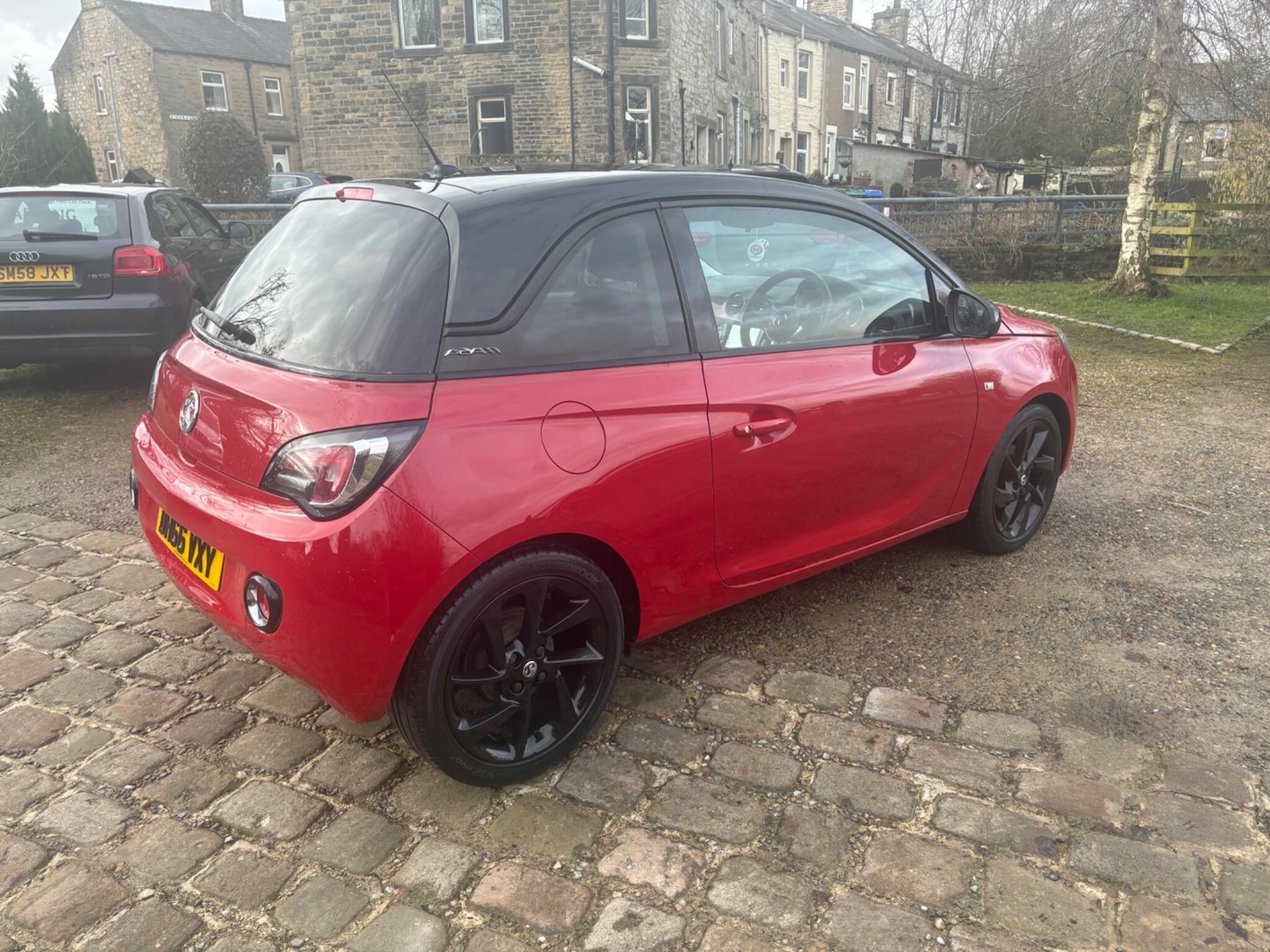Used Vauxhall ADAM 2017 for sale - 77969841: Photo 30