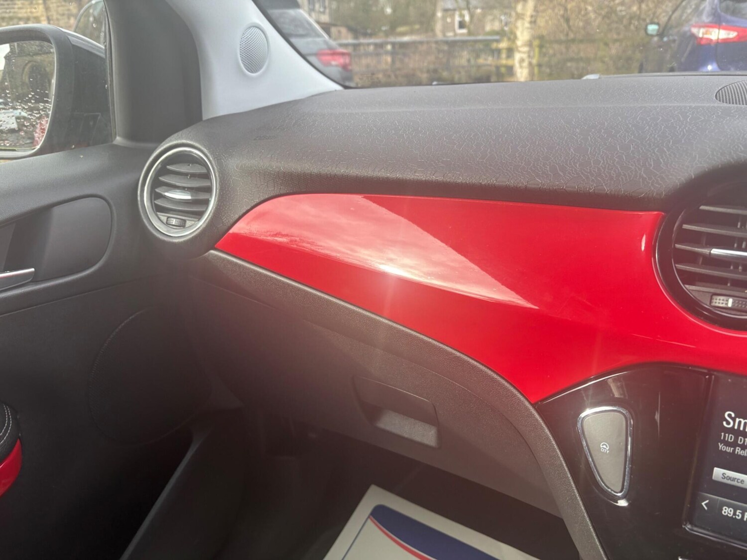 Used Vauxhall ADAM 2017 for sale - 77969841: Photo 33