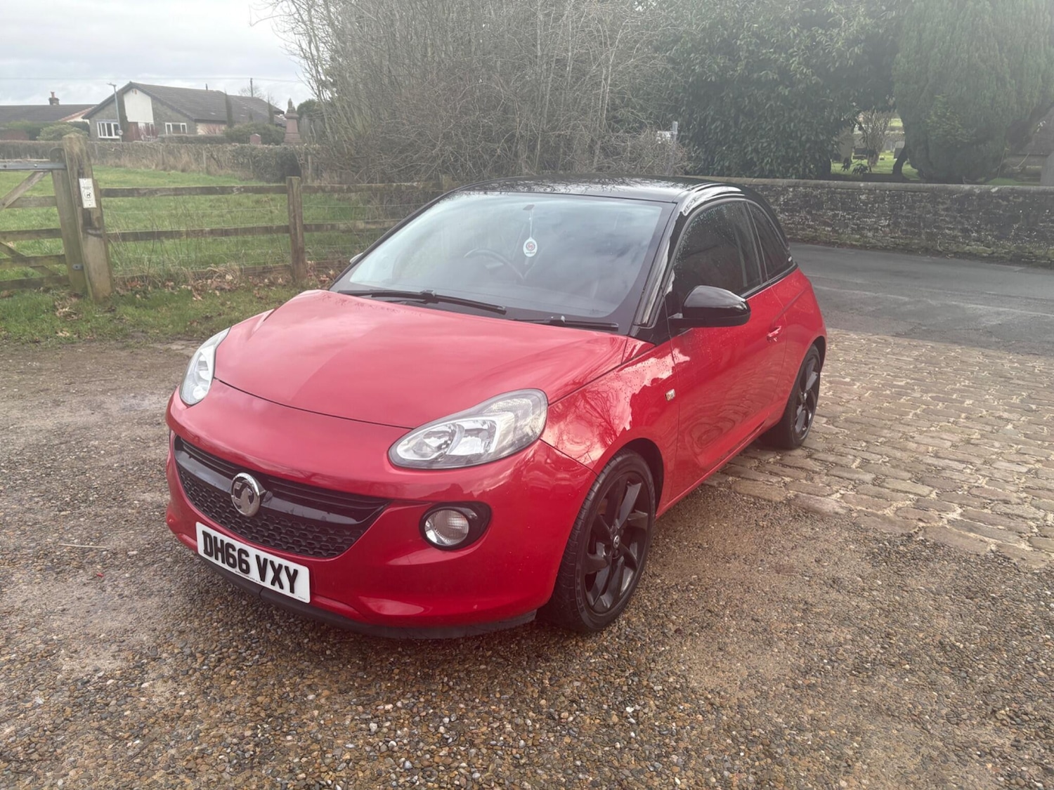 Used Vauxhall ADAM 2017 for sale - 77969841: Photo 4
