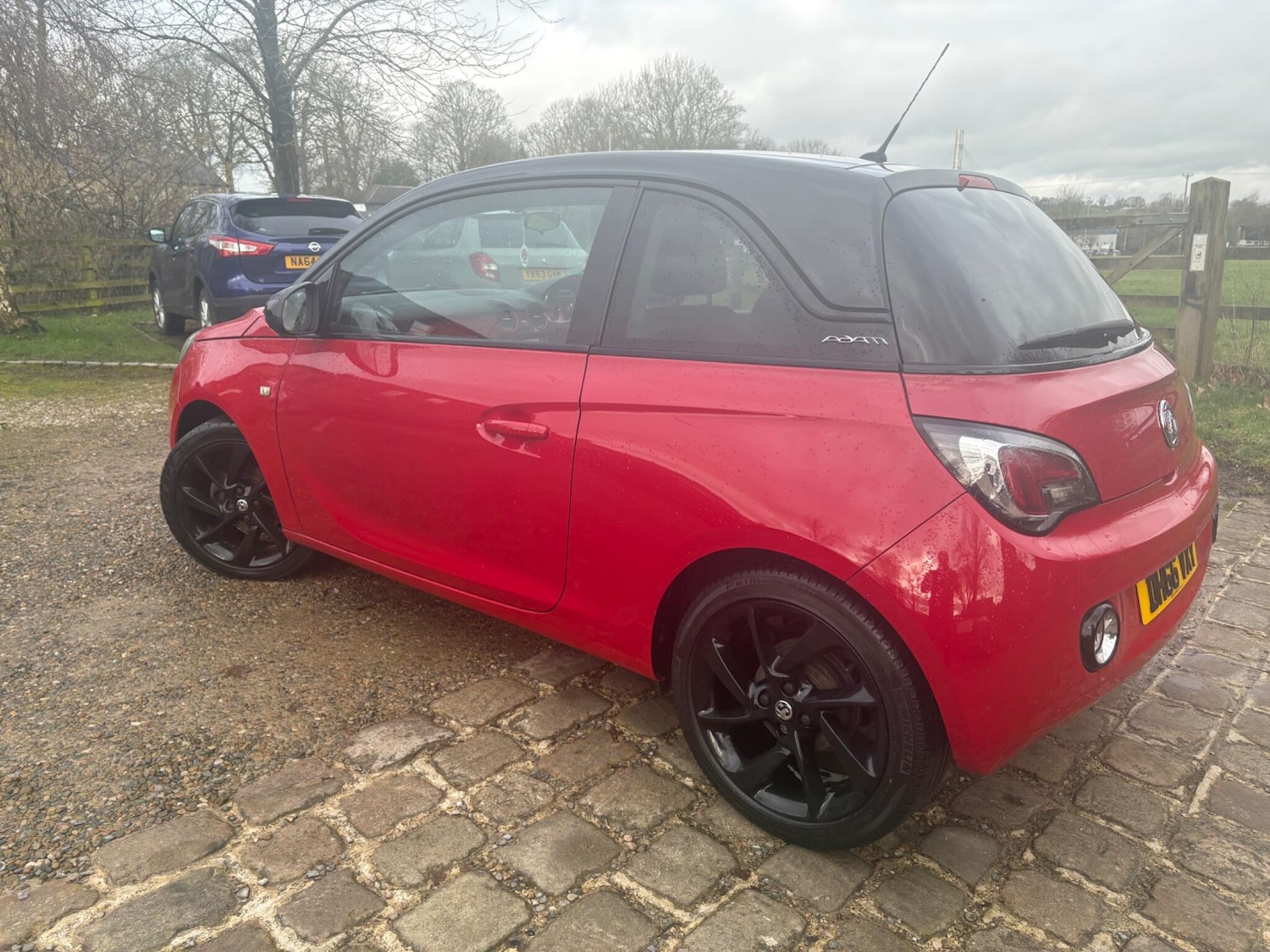 Used Vauxhall ADAM 2017 for sale - 77969841: Photo 5