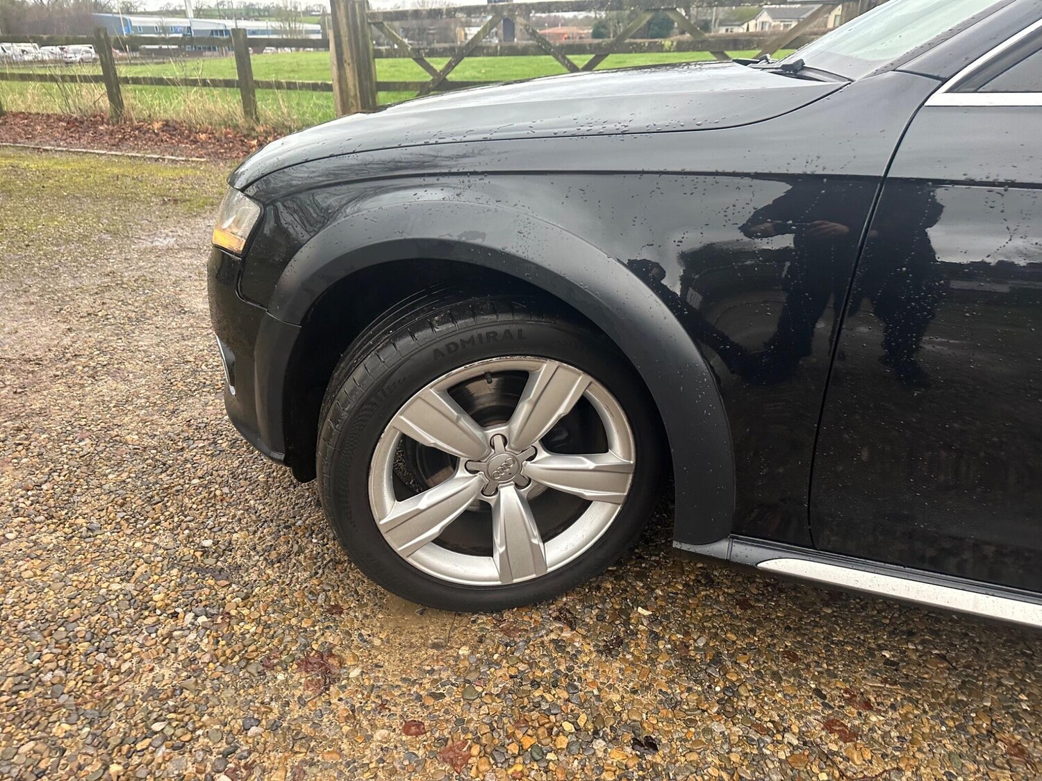 Used Audi A4 Allroad for sale - 78215041: Photo 11