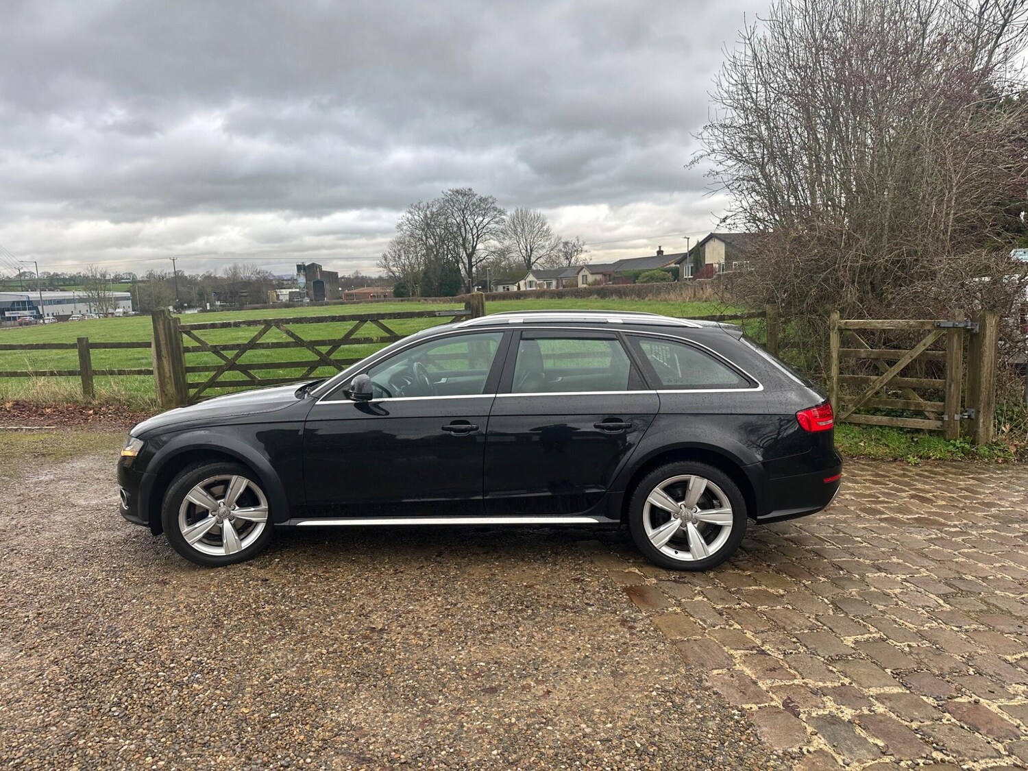 Used Audi A4 Allroad for sale - 78215041: Photo 12