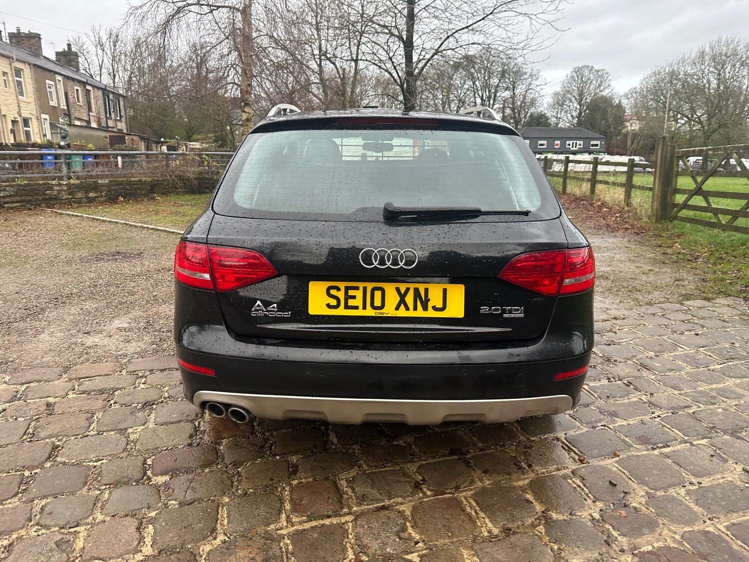 Used Audi A4 Allroad for sale - 78215041: Photo 16