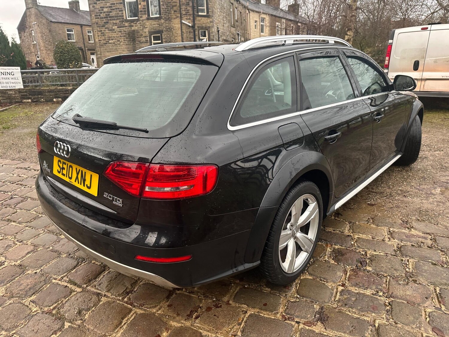 Used Audi A4 Allroad for sale - 78215041: Photo 17