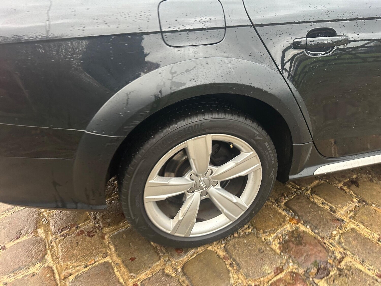 Used Audi A4 Allroad for sale - 78215041: Photo 18