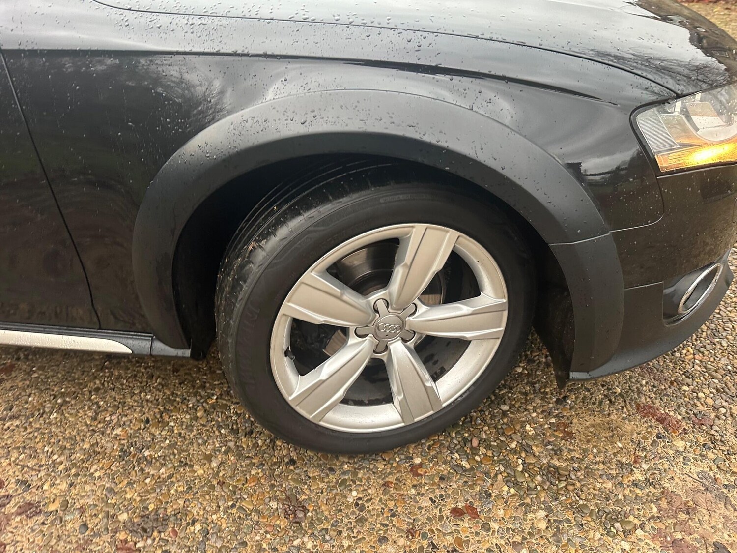 Used Audi A4 Allroad for sale - 78215041: Photo 19