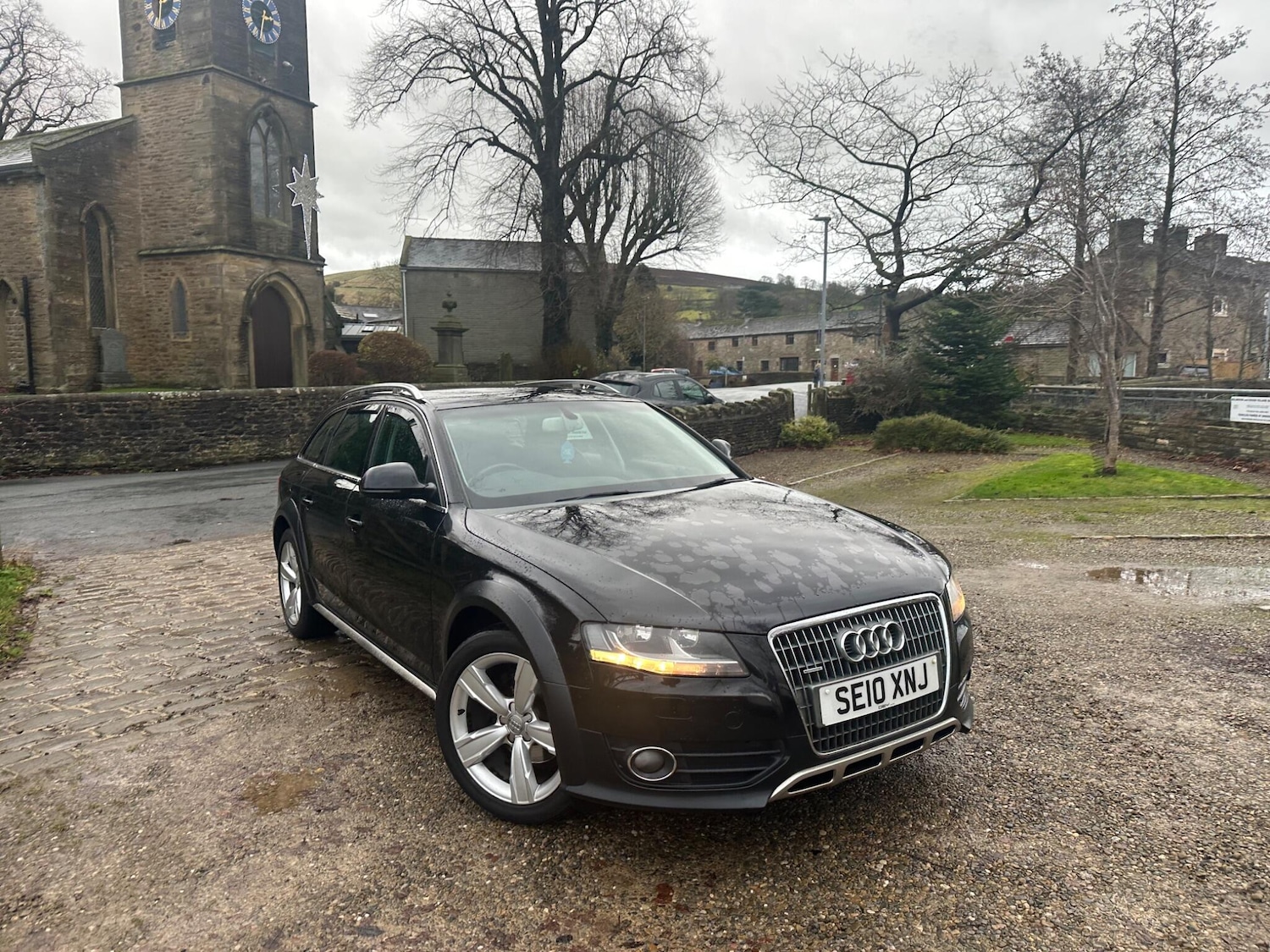 Used Audi A4 Allroad for sale - 78215041: Photo 2