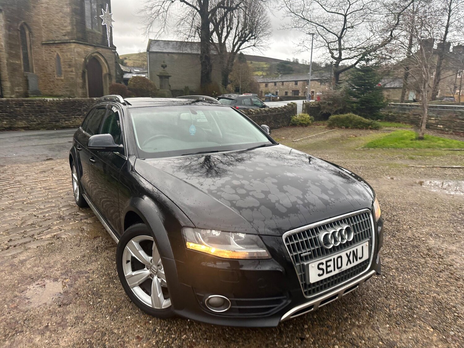 Used Audi A4 Allroad for sale - 78215041: Photo 21