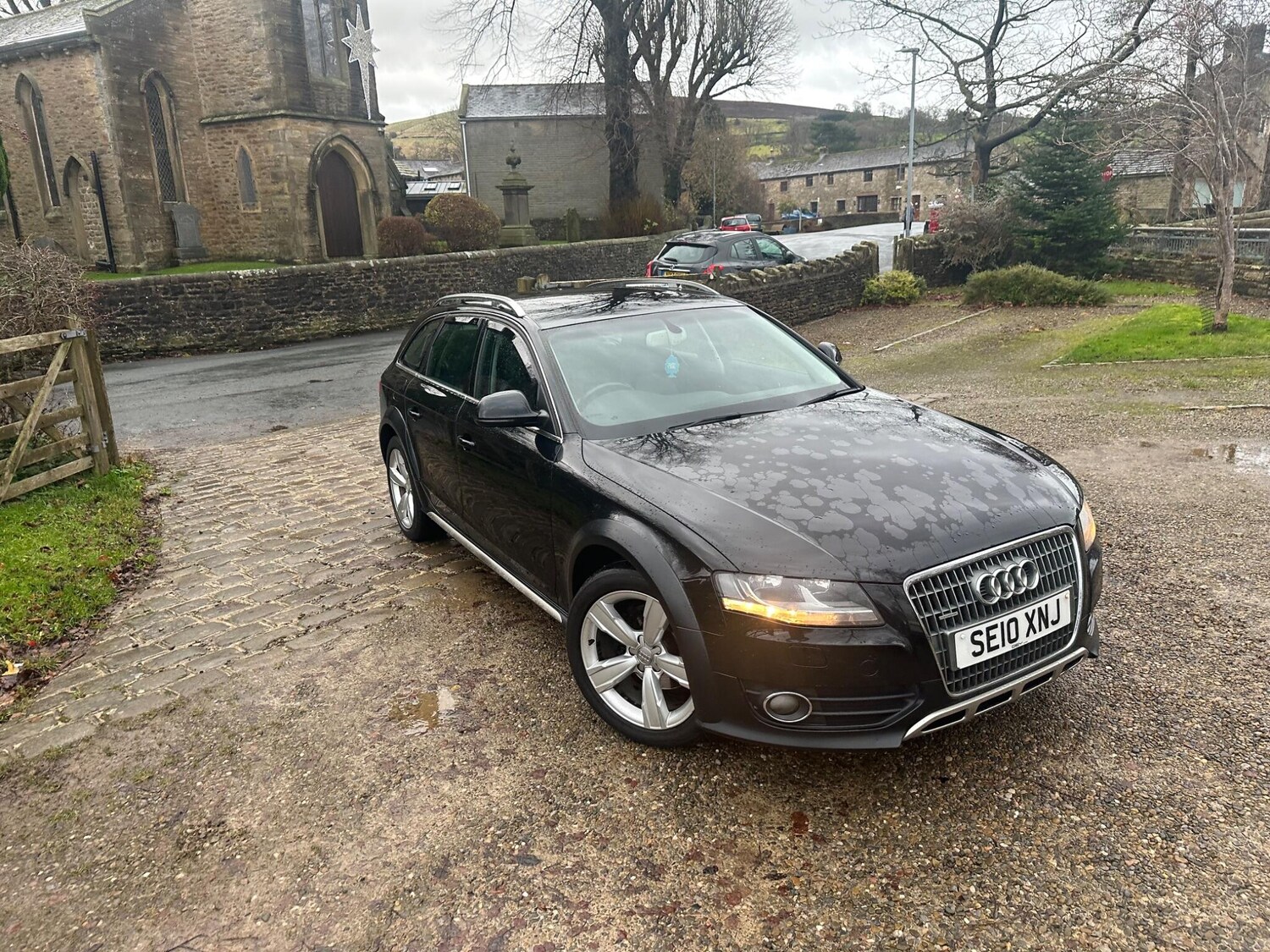 Used Audi A4 Allroad for sale - 78215041: Photo 22