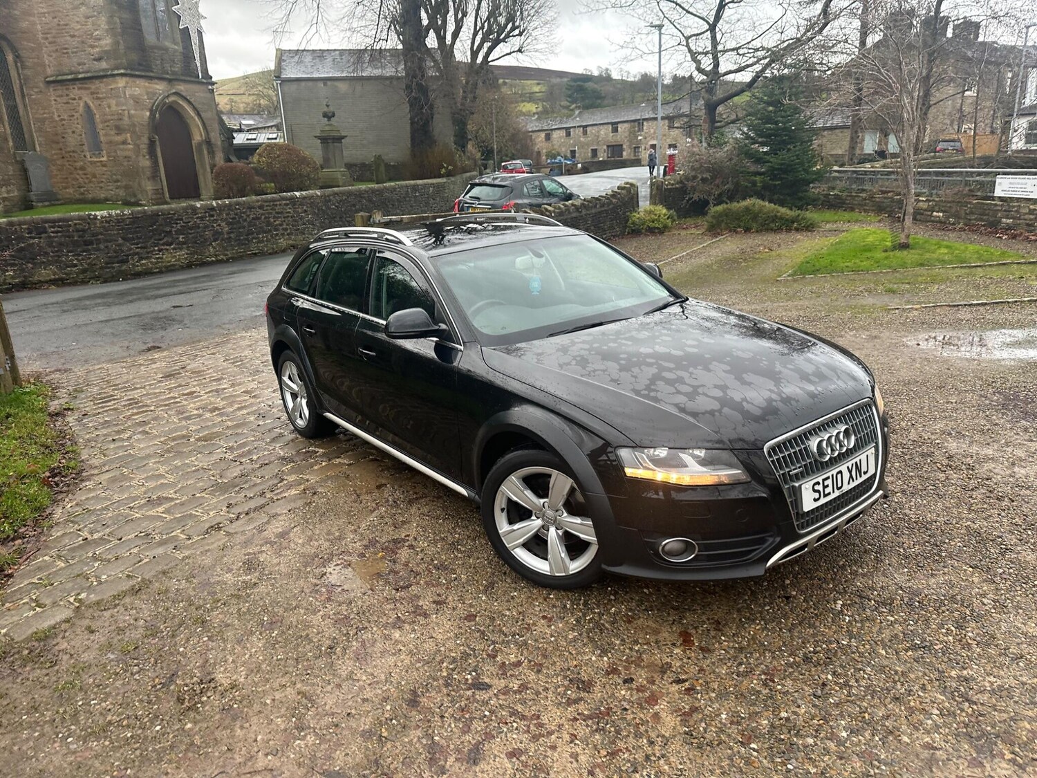 Used Audi A4 Allroad for sale - 78215041: Photo 23