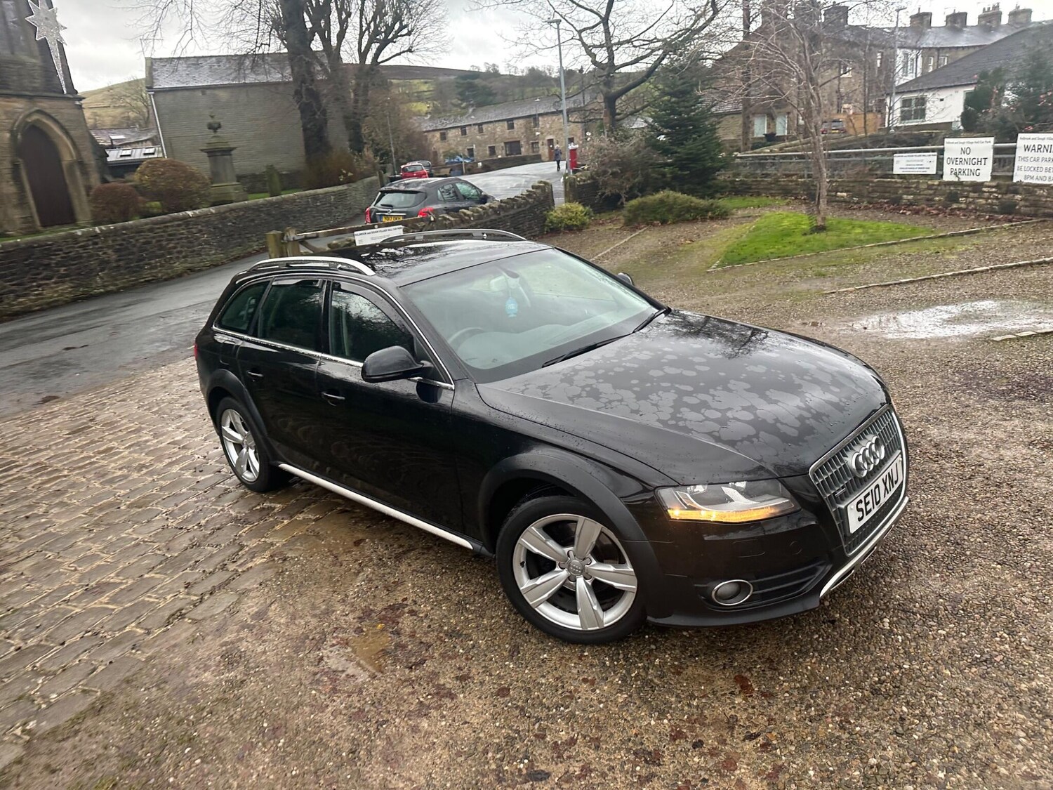 Used Audi A4 Allroad for sale - 78215041: Photo 24
