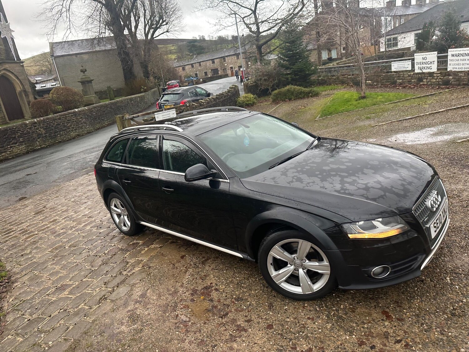 Used Audi A4 Allroad for sale - 78215041: Photo 25