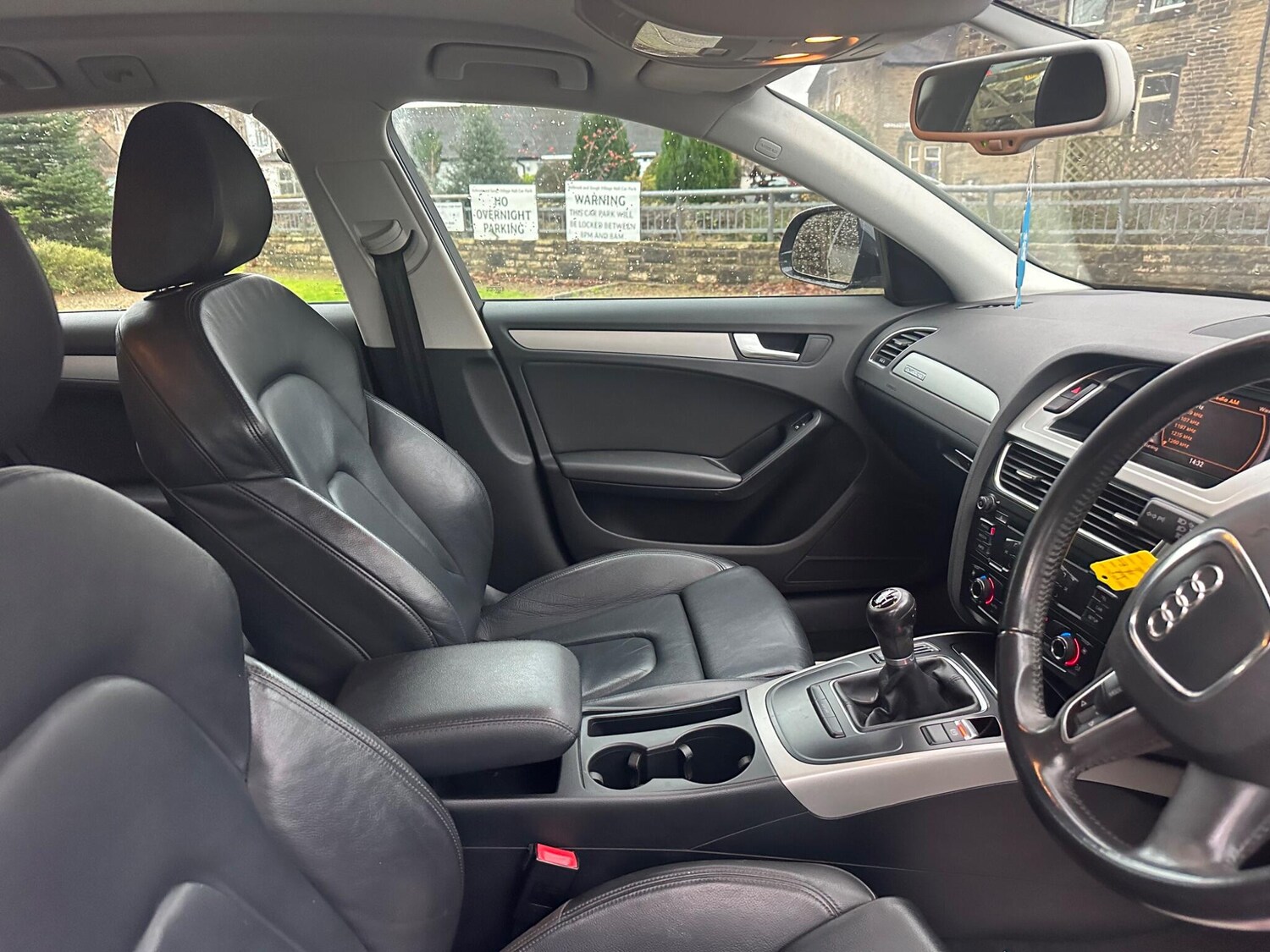 Used Audi A4 Allroad for sale - 78215041: Photo 26