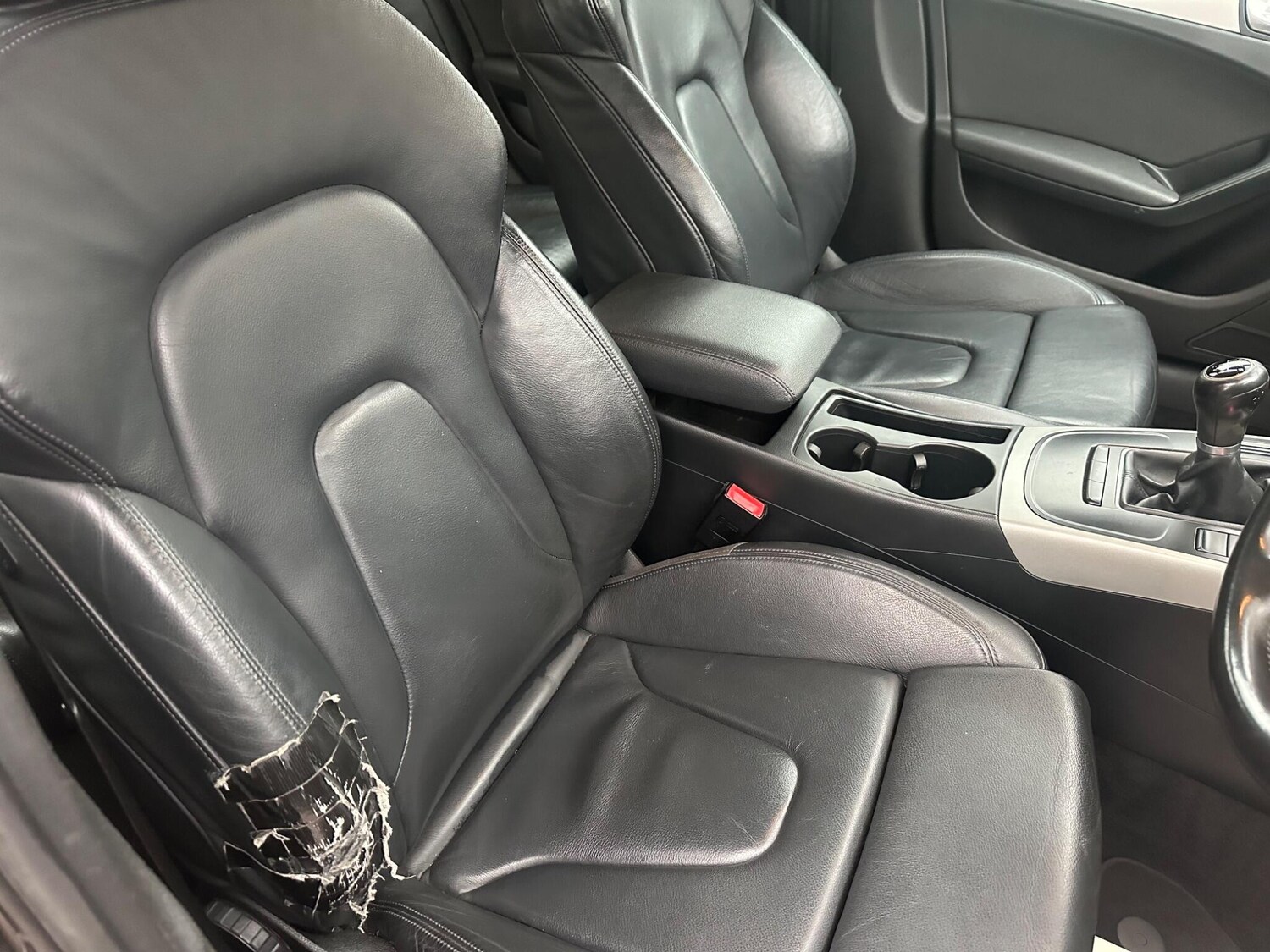 Used Audi A4 Allroad for sale - 78215041: Photo 29