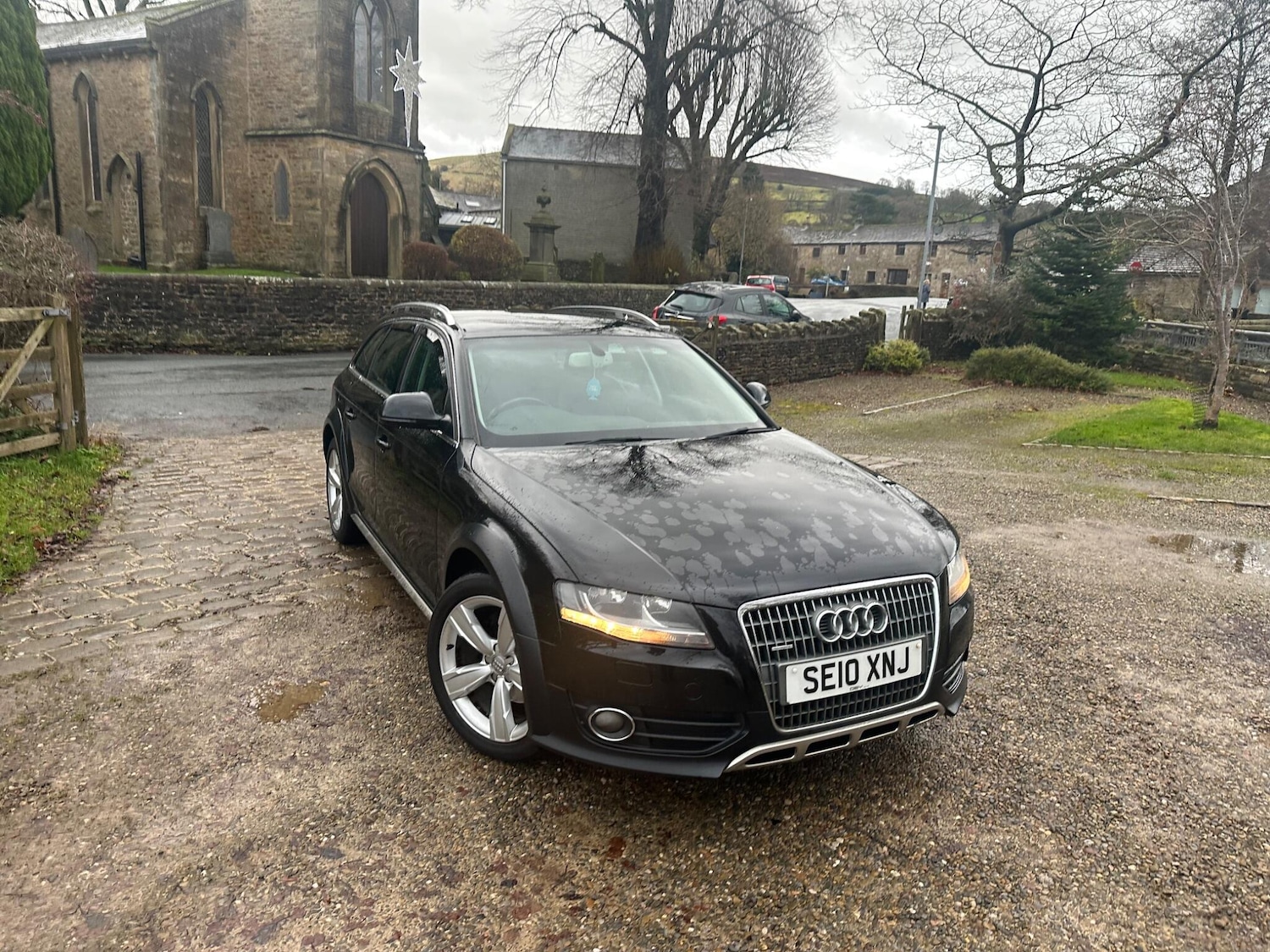 Used Audi A4 Allroad for sale - 78215041: Photo 3