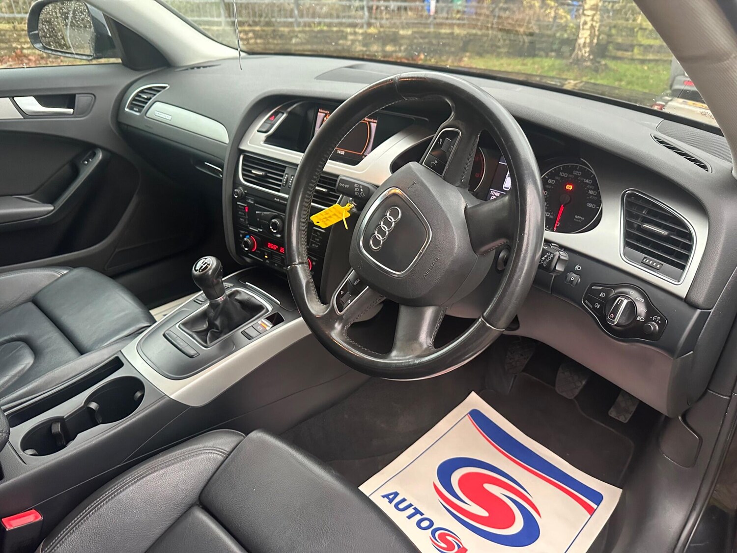 Used Audi A4 Allroad for sale - 78215041: Photo 30