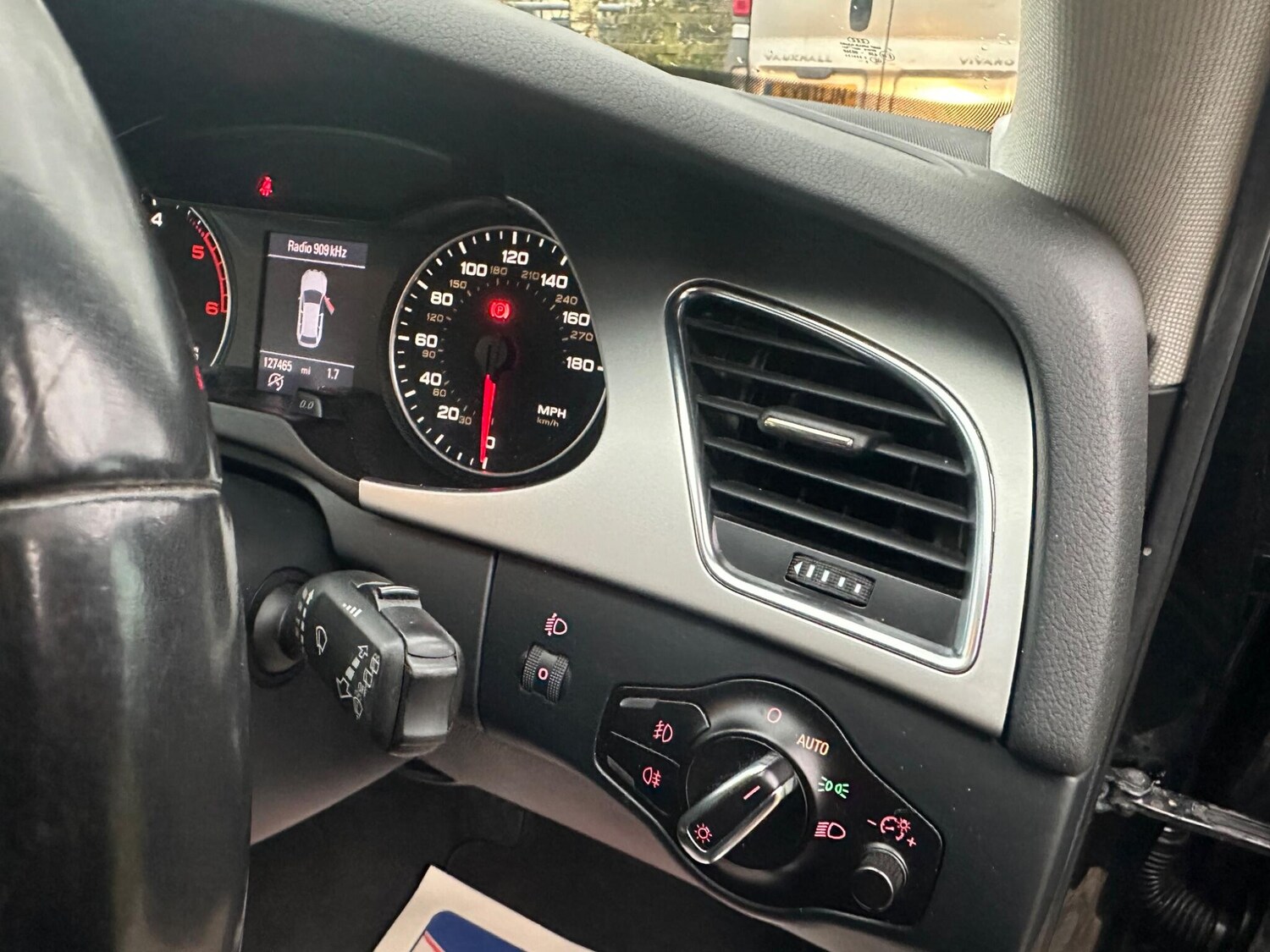 Used Audi A4 Allroad for sale - 78215041: Photo 32