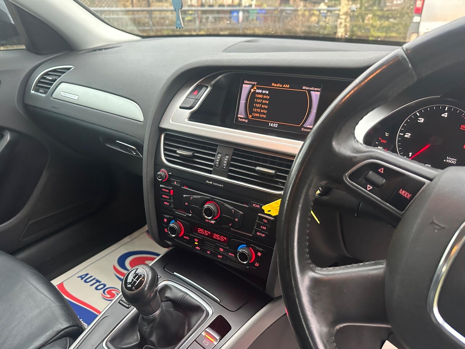 Used Audi A4 Allroad for sale - 78215041: Photo 35