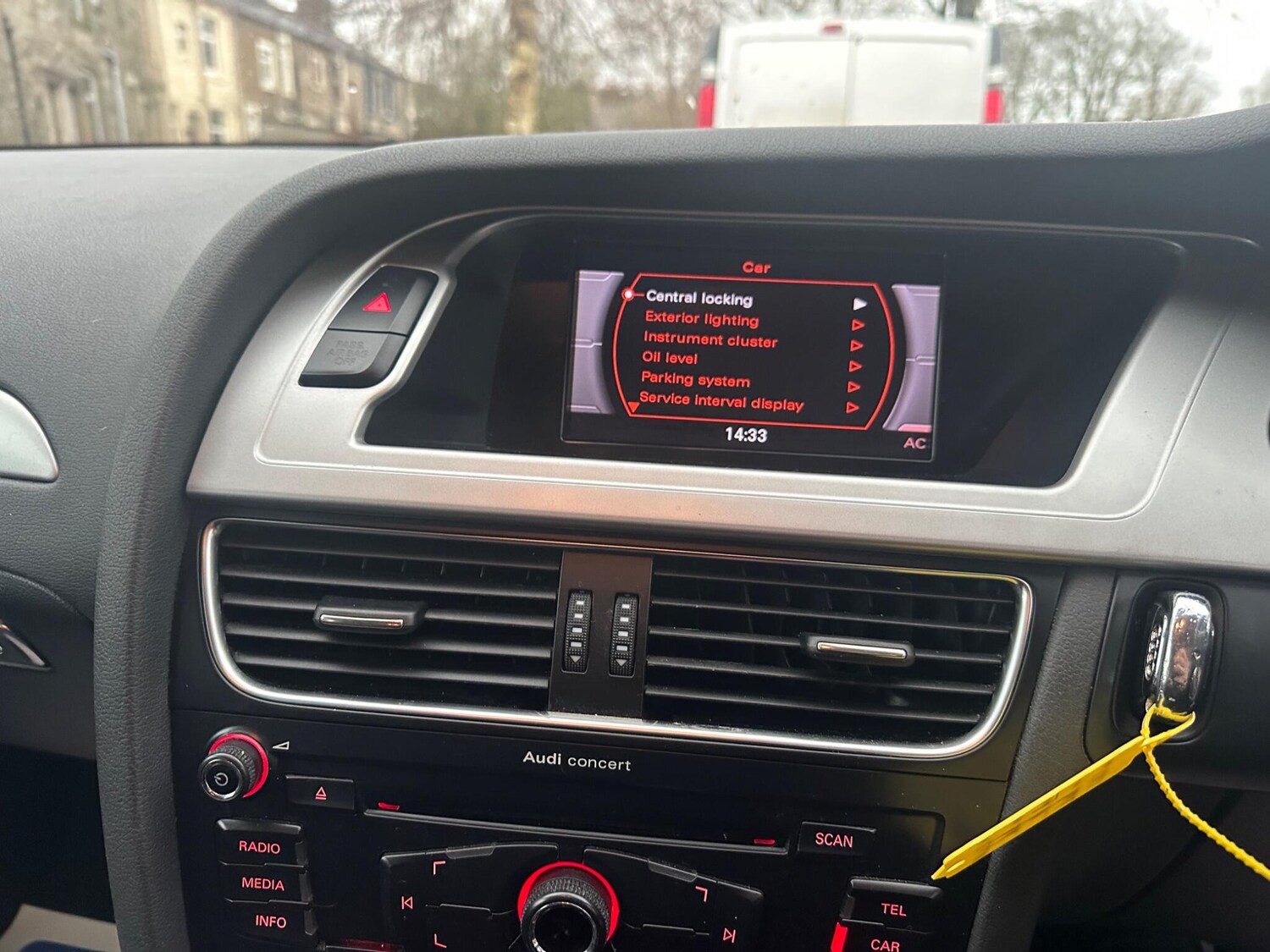 Used Audi A4 Allroad for sale - 78215041: Photo 44