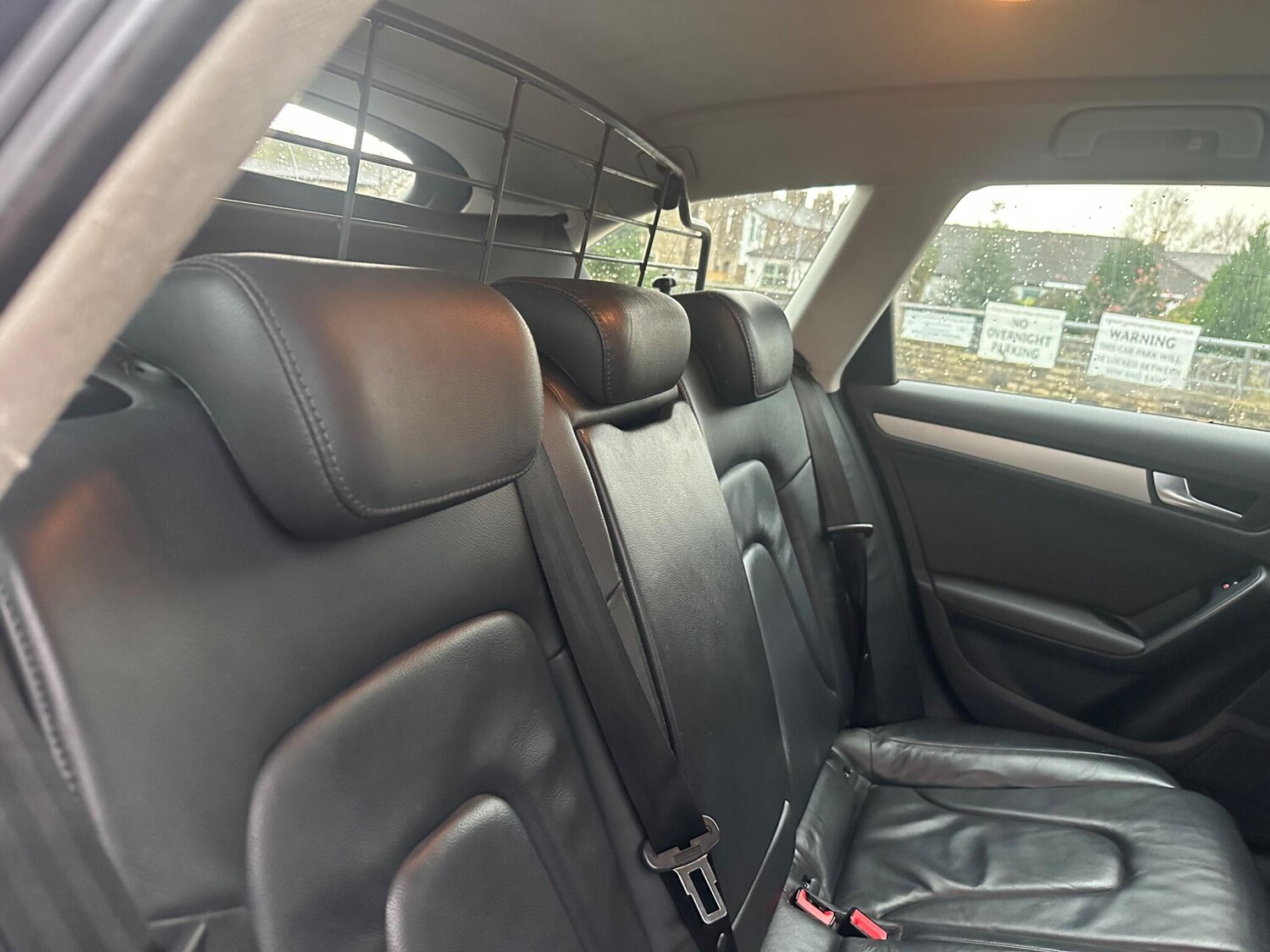 Used Audi A4 Allroad for sale - 78215041: Photo 47