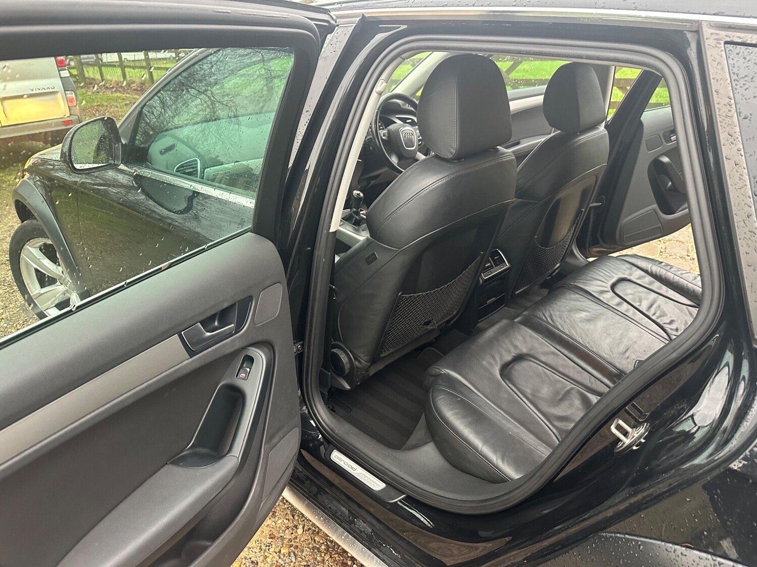 Used Audi A4 Allroad for sale - 78215041: Photo 49