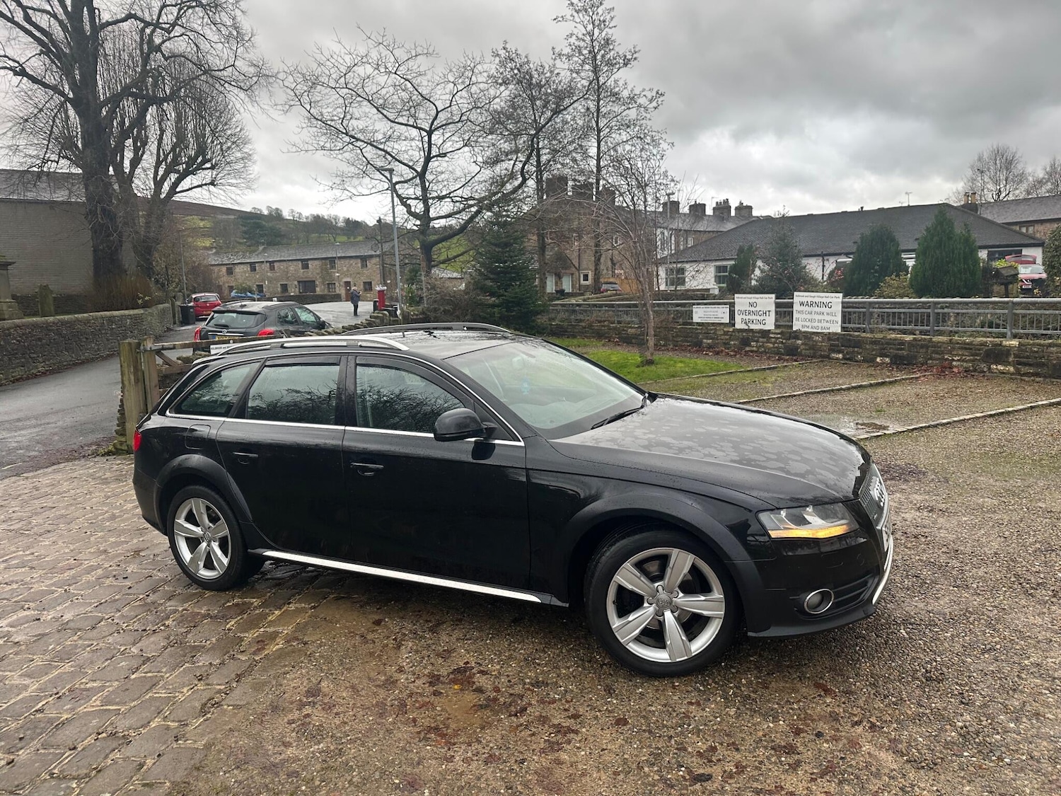 Used Audi A4 Allroad for sale - 78215041: Photo 7