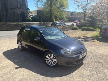 Used Volkswagen Golf 2011 for sale - 78448390: Photo