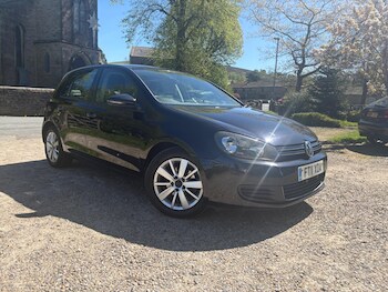 Used Volkswagen Golf 2011 for sale - 78448390: Photo