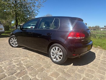 Used Volkswagen Golf 2011 for sale - 78448390: Photo