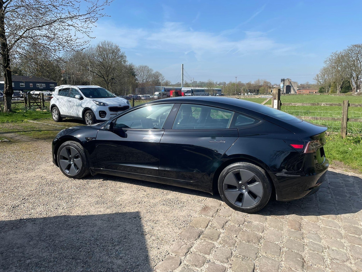 Used Tesla Model 3 for sale - 78214952: Photo 10