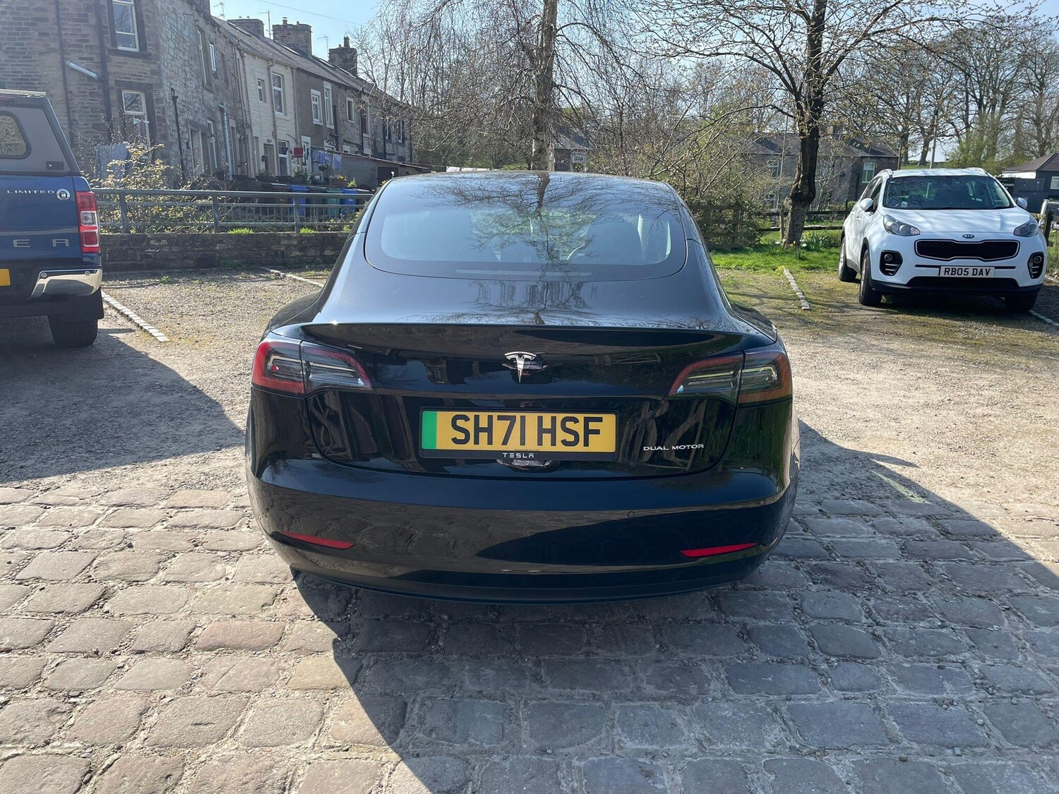 Used Tesla Model 3 for sale - 78214952: Photo 14